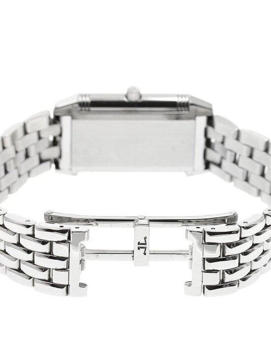 JAEGER-LECOULTRE Reverso Q2608110/260.8.86 Hand Winding Ladies Watch_955736 main image 6